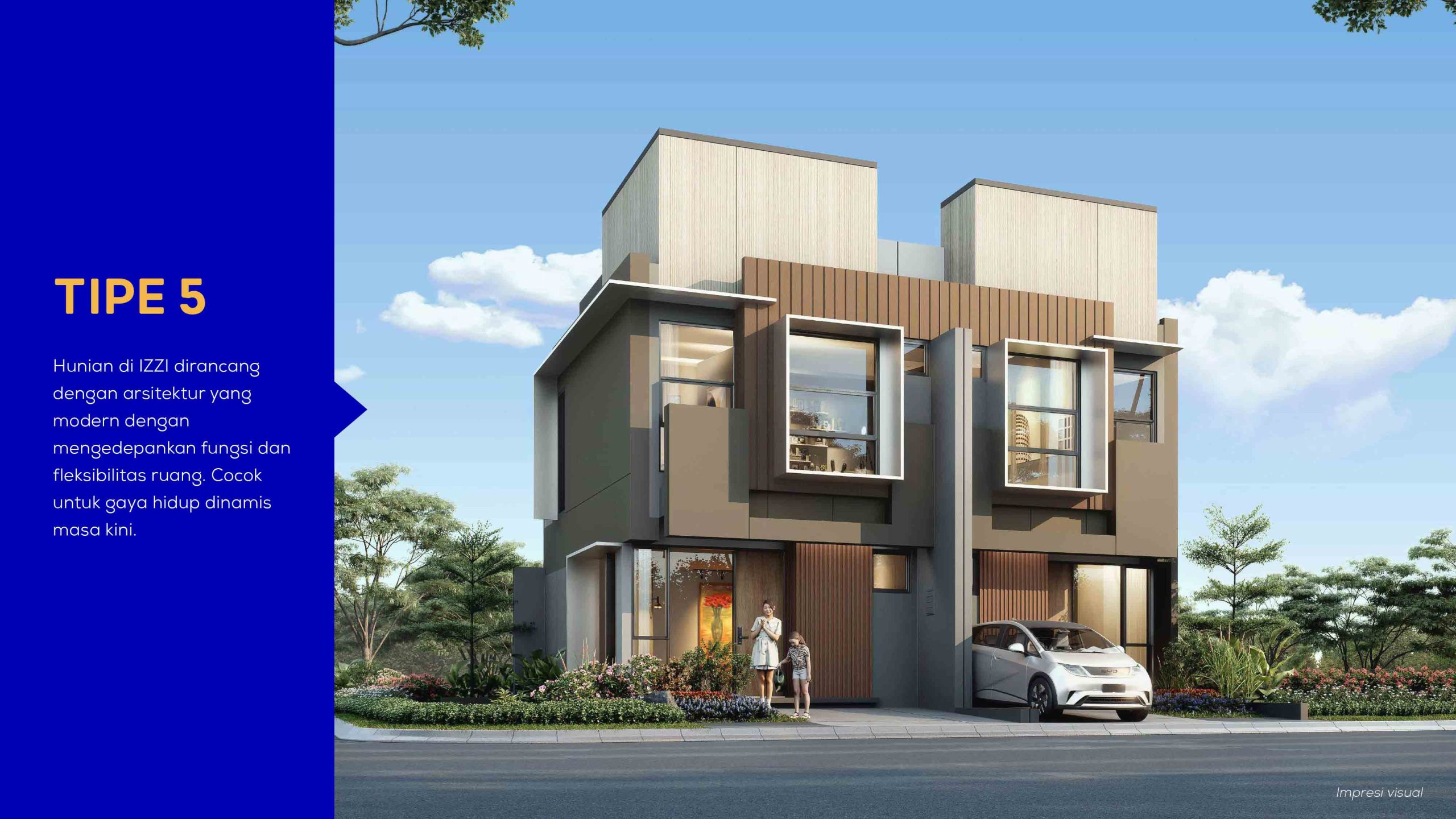Izzi Bsd City (12)