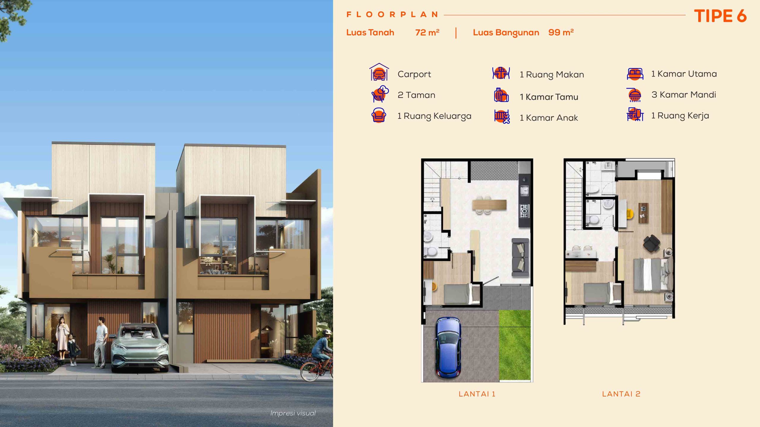 Izzi Bsd City (18)