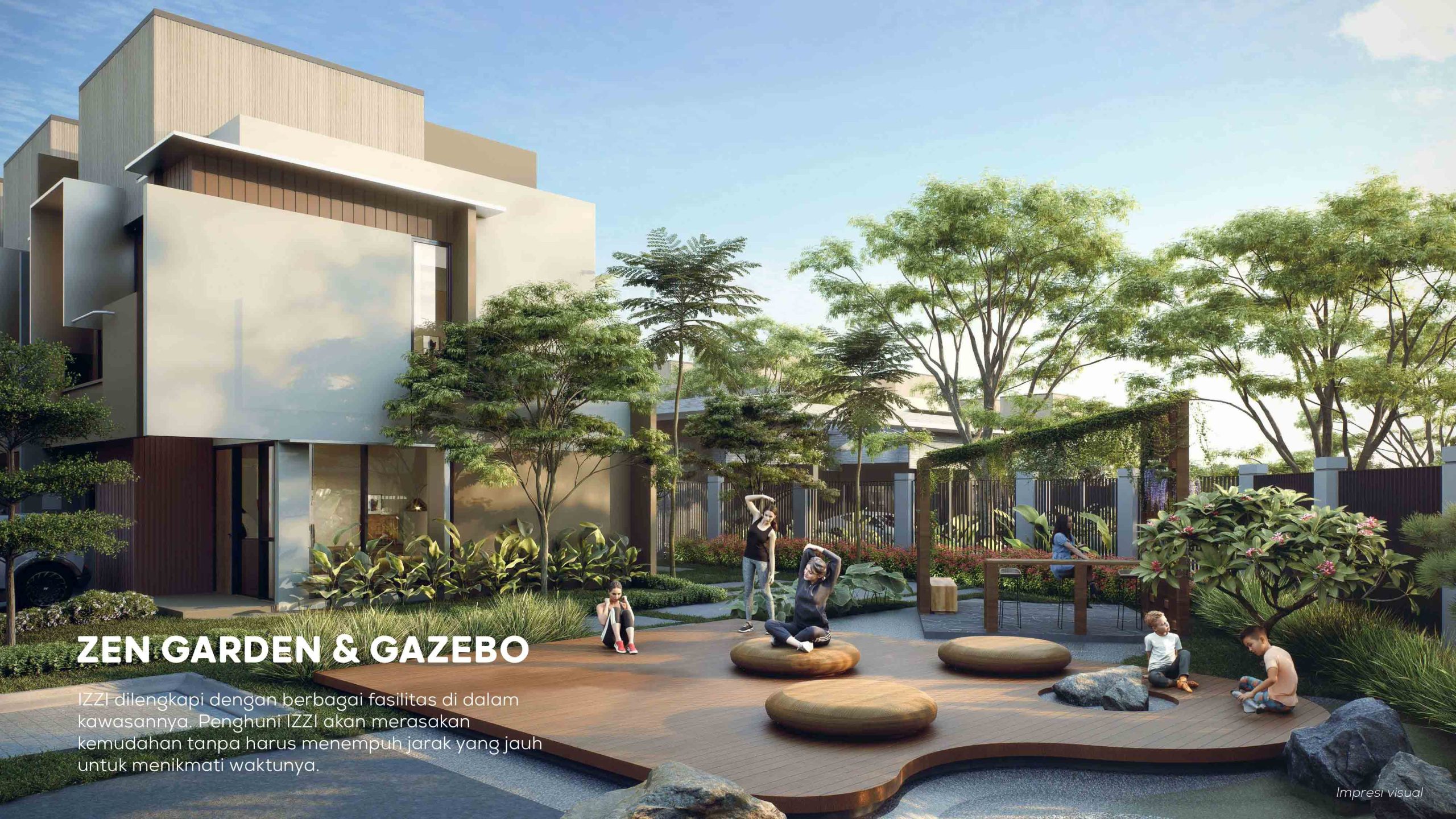 Izzi Bsd City (8)